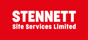 Stennett Site Services Limited Logo