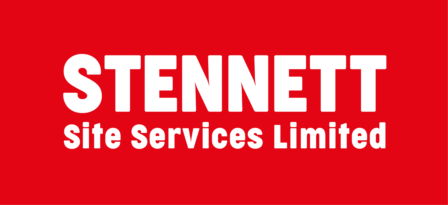 Stennett Site Services Limited Logo